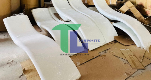 Xưởng Sản Xuất Ghế Hồ Bơi Composite Uy Tín Tại TP.HCM Giá Gốc Độ Bền Trên 10 Năm